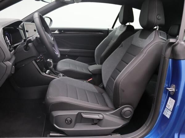 Volkswagen T-Roc Cabriolet R-Line 1.5 TSI DSG / Matrix, ACC