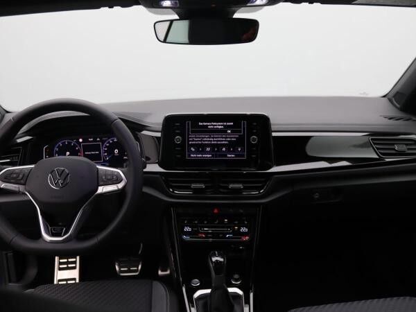 Volkswagen T-Roc Cabriolet R-Line 1.5 TSI DSG / Matrix, ACC