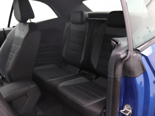 Volkswagen T-Roc Cabriolet R-Line 1.5 TSI DSG / Matrix, ACC