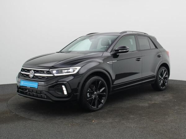 Volkswagen T-Roc R-Line 1.5 TSI DSG/ Matrix, ACC, RFK, Navi