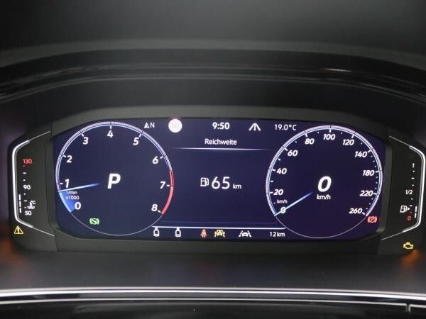 Volkswagen T-Roc Cabriolet R-Line 1.5 TSI DSG / Matrix, ACC
