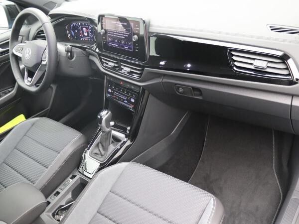Volkswagen T-Roc Cabriolet R-Line 1.5 TSI DSG / Matrix, ACC