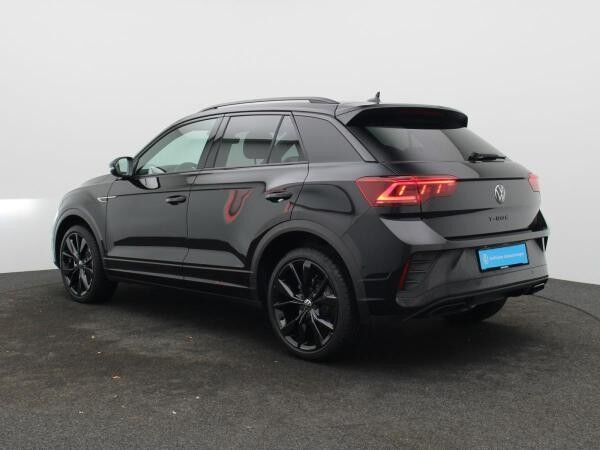 Volkswagen T-Roc R-Line 1.5 TSI DSG/ Matrix, ACC, RFK, Navi