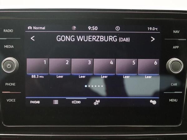 Volkswagen T-Roc Cabriolet R-Line 1.5 TSI DSG / Matrix, ACC