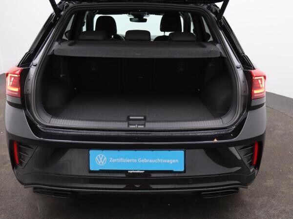 Volkswagen T-Roc R-Line 1.5 TSI DSG/ Matrix, ACC, RFK, Navi