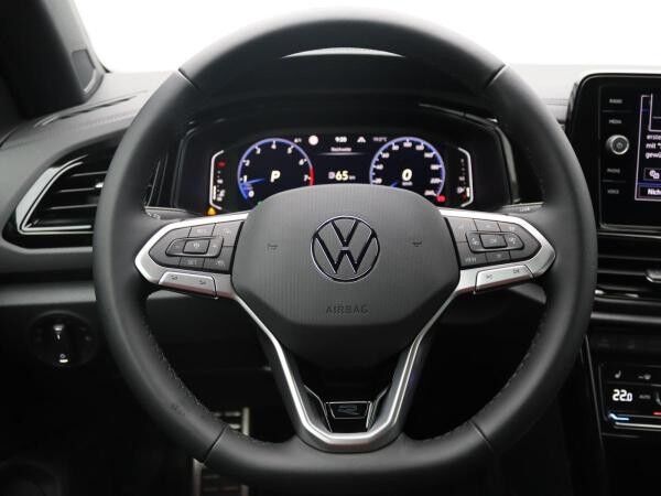 Volkswagen T-Roc Cabriolet R-Line 1.5 TSI DSG / Matrix, ACC