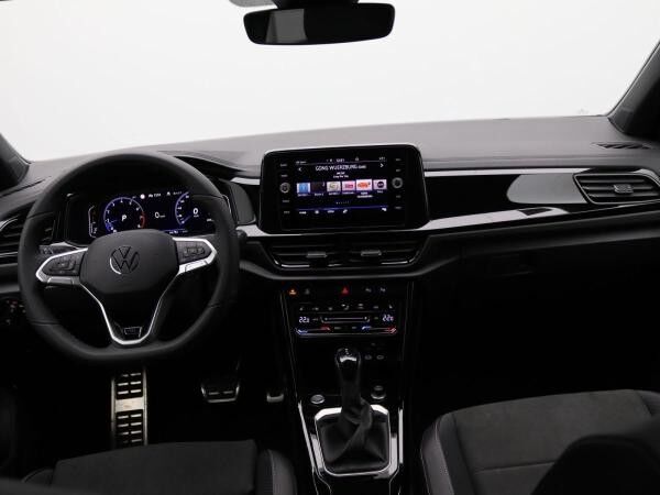 Volkswagen T-Roc R-Line 1.5 TSI DSG/ Matrix, ACC, RFK, Navi