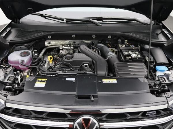 Volkswagen T-Roc R-Line 1.5 TSI DSG/ Matrix, ACC, RFK, Navi