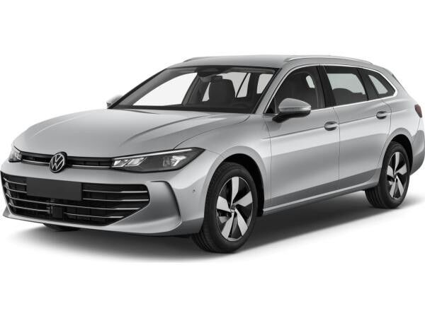 Volkswagen Passat 1,5 l eHybrid OPF DSG Buisness
