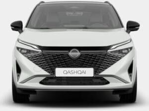 Nissan Qashqai 🚗🔥N-Design 1.5 VC-T e-POWER – Jetzt mit Winterkompletträder Gratis!🔥🚗
