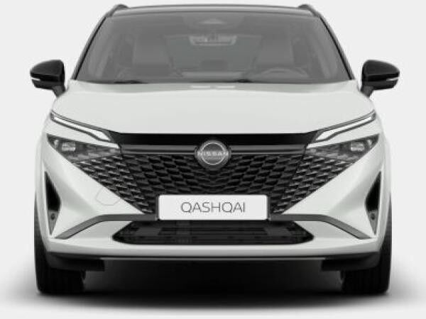 Nissan Qashqai 🚗🔥N-Design 1.5 VC-T e-POWER – Jetzt mit Winterkompletträder Gratis!🔥🚗