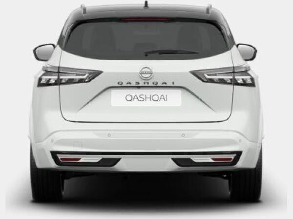 Nissan Qashqai 🚗🔥N-Design 1.5 VC-T e-POWER – Jetzt mit Winterkompletträder Gratis!🔥🚗