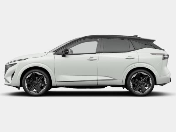 Nissan Qashqai 🚗🔥N-Design 1.5 VC-T e-POWER – Jetzt mit Winterkompletträder Gratis!🔥🚗