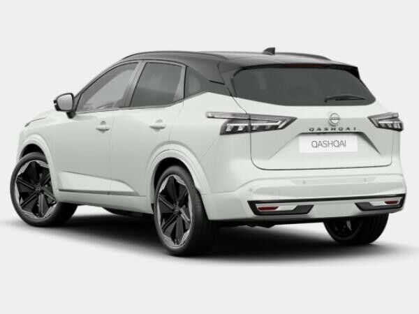 Nissan Qashqai 🚗🔥N-Design 1.5 VC-T e-POWER – Jetzt mit Winterkompletträder Gratis!🔥🚗