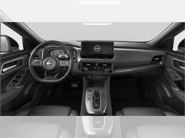 Nissan Qashqai 🚗🔥N-Design 1.5 VC-T e-POWER – Jetzt mit Winterkompletträder Gratis!🔥🚗