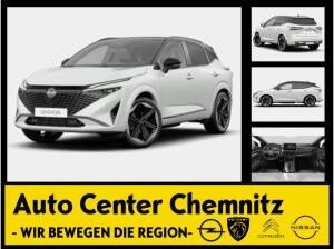 Nissan Qashqai 🚗🔥N-Design 1.5 VC-T e-POWER – Jetzt mit Winterkompletträder Gratis!🔥🚗