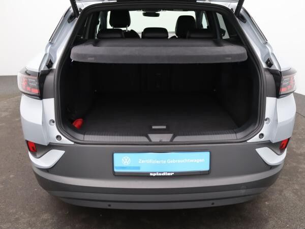 Volkswagen ID.4 Pro Performance / Matrix, Standklima, AHK