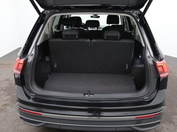 Volkswagen Tiguan Allspace Life 2.0 TDI DSG / LED, ACC, AHK