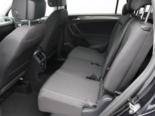 Volkswagen Tiguan Allspace Life 2.0 TDI DSG / LED, ACC, AHK