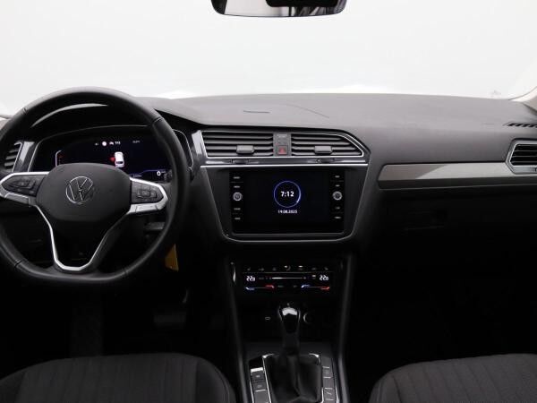 Volkswagen Tiguan Allspace Life 2.0 TDI DSG / LED, ACC, AHK