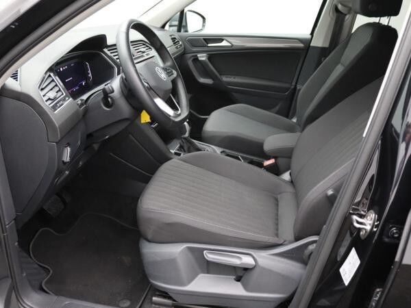 Volkswagen Tiguan Allspace Life 2.0 TDI DSG / LED, ACC, AHK