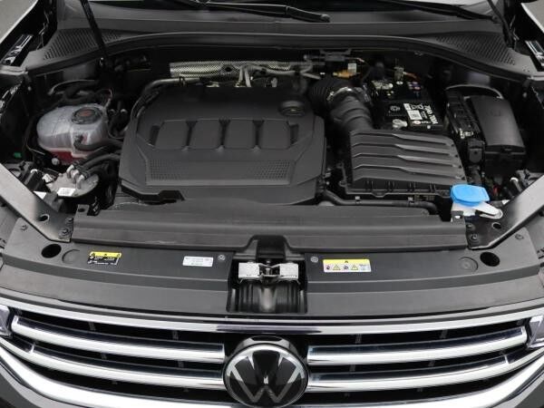 Volkswagen Tiguan Allspace Life 2.0 TDI DSG / LED, ACC, AHK