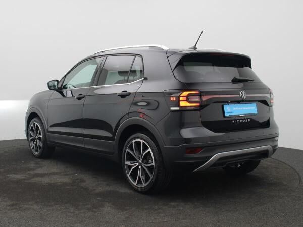 Volkswagen T-Cross Style 1.0 TSI DSG / LED, ACC, AHK, RFK