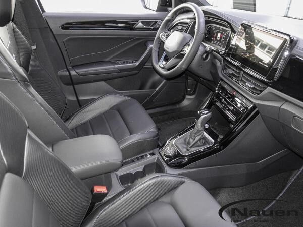 Volkswagen T-Roc 2.0 TSI DSG 4MOTION R VOLL Einer der Letzten!