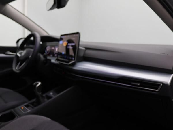 Volkswagen Golf VIII Goal 1.5 TSI / App-Connect, LED, 360°
