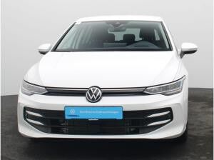 Volkswagen Golf VIII Life 1.5eTSI DSG / Navi, HuD, App, LED