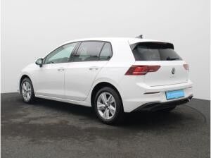 Volkswagen Golf VIII Life 1.5eTSI DSG / Navi, HuD, App, LED