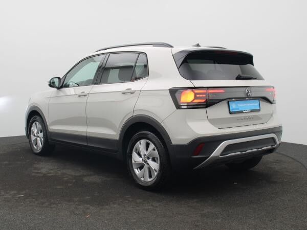 Volkswagen T-Cross Life 1.0 TSI / IQ.Drive, LED, SHZ, ACC