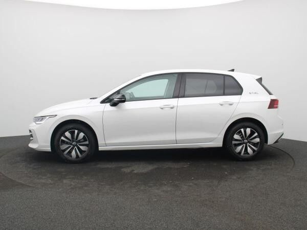 Volkswagen Golf VIII Goal 1.5eTSI DSG / Navi, App, LED, RFK