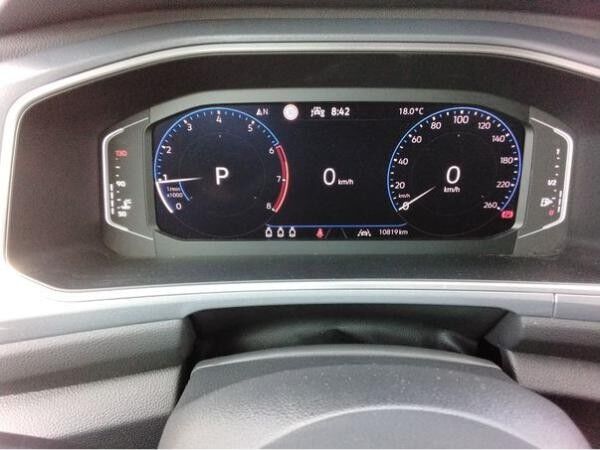 Volkswagen T-Roc Style 1.5 TSI DSG / Navi, App, LED+, RFK