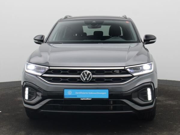 Volkswagen T-Roc R-Line 1.5 TSI DSG / IQ.Drive, Pano, AHK