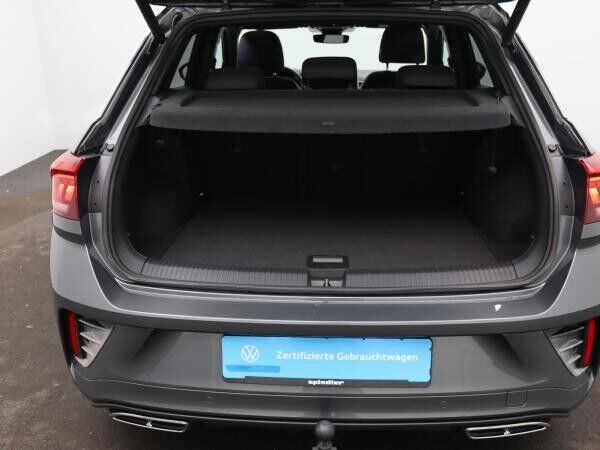 Volkswagen T-Roc R-Line 1.5 TSI DSG / IQ.Drive, Pano, AHK