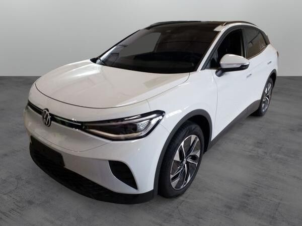 Volkswagen ID.4 Pure / Pano, Navi, App, Matrix, Standklima