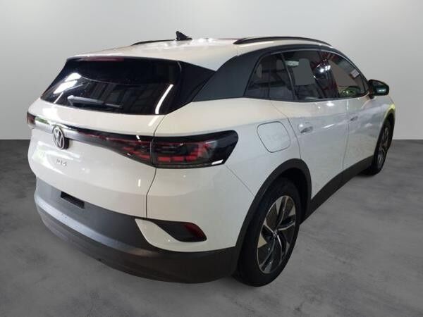 Volkswagen ID.4 Pure / Pano, Navi, App, Matrix, Standklima