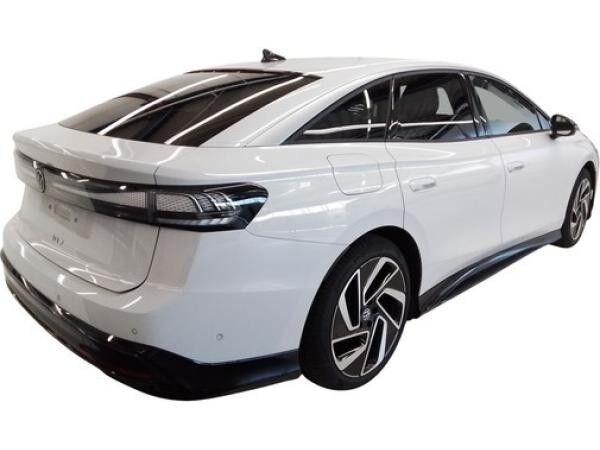Volkswagen ID.7 Pro / AR-HuD, Navi, Matrix, 360°, AHK, SHZ