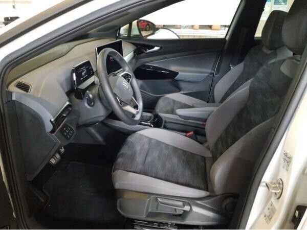 Volkswagen ID.4 Pure / Pano, Navi, App, Matrix, Standklima