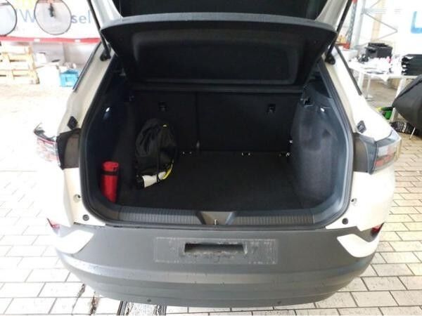 Volkswagen ID.4 Pure / Pano, Navi, App, Matrix, Standklima