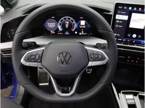 Volkswagen Golf R-Line 1.5 eTSI DSG / Pano, ACC, 360°Kamera