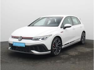 Volkswagen Golf GTI Clubsport VIII 2.0 TSI DSG / Navi, LED+