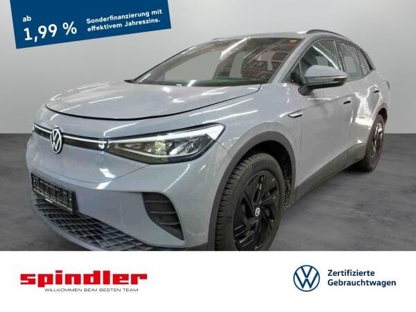 Volkswagen ID.4 ProPerformance/ Wärmepumpe, Standklima, LED