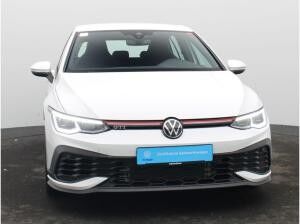 Volkswagen Golf GTI Clubsport VIII 2.0 TSI DSG / Navi, LED+