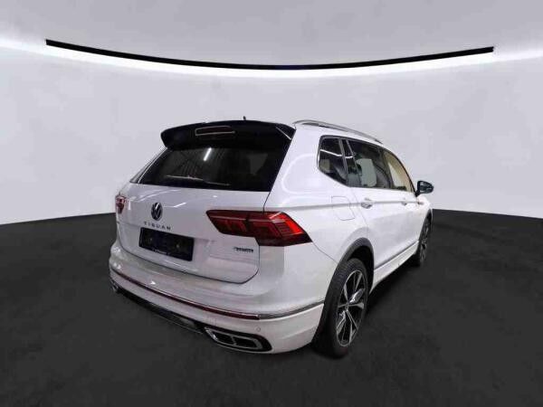 Volkswagen Tiguan Allspace R-Line 2.0TDI 4M DSG/ Pano, Navi