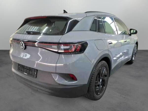 Volkswagen ID.4 ProPerformance/ Wärmepumpe, Standklima, LED