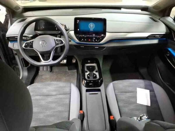Volkswagen ID.4 ProPerformance/ Wärmepumpe, Standklima, LED