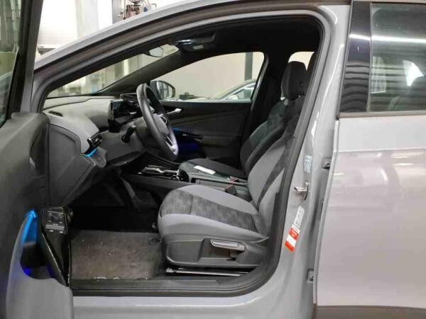 Volkswagen ID.4 ProPerformance/ Wärmepumpe, Standklima, LED