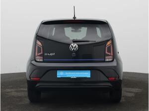 Volkswagen up! e-up! Edition / Bluetooth, SHZ, CCS, RFK, DAB+
